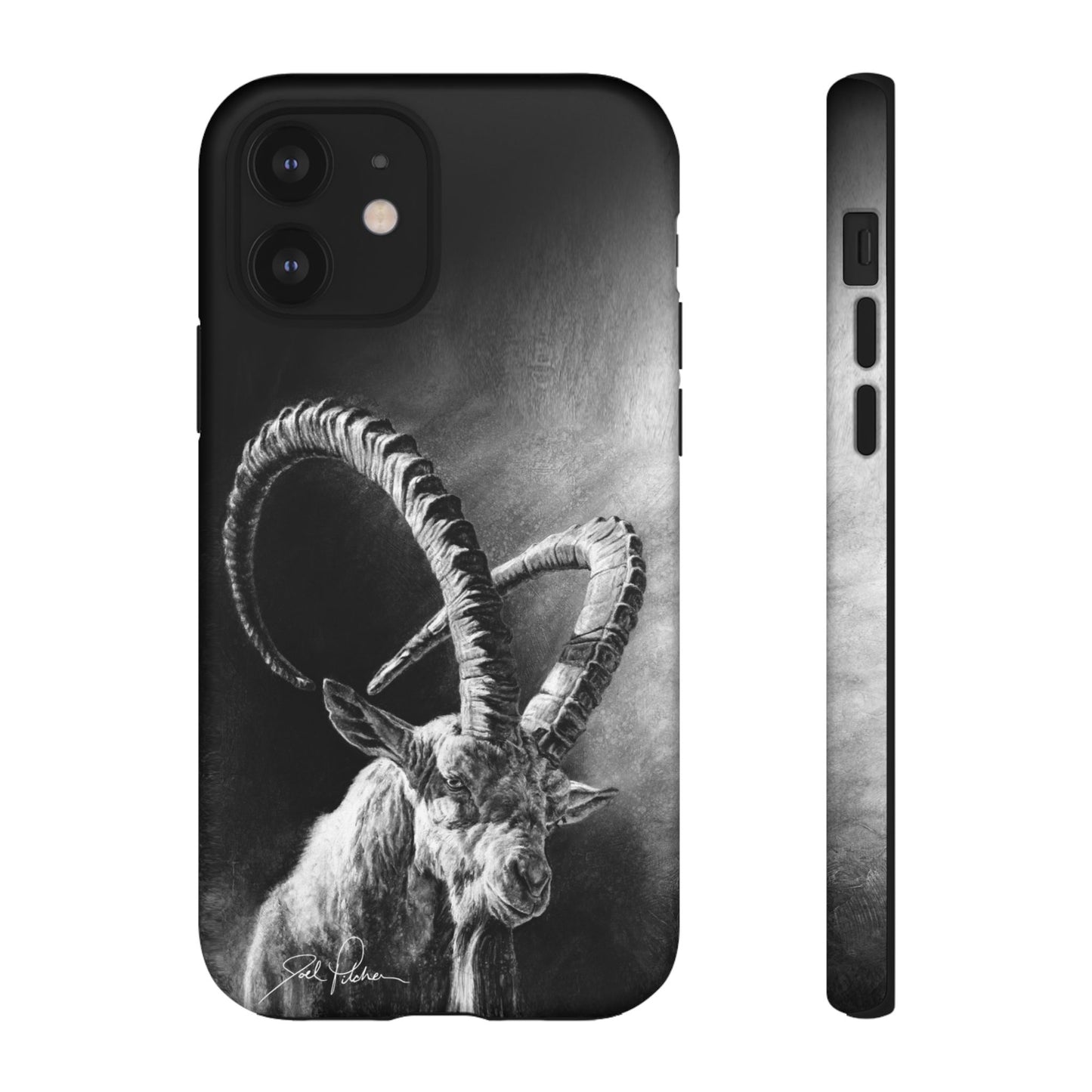 "Ibex" Smart Phone Tough Case