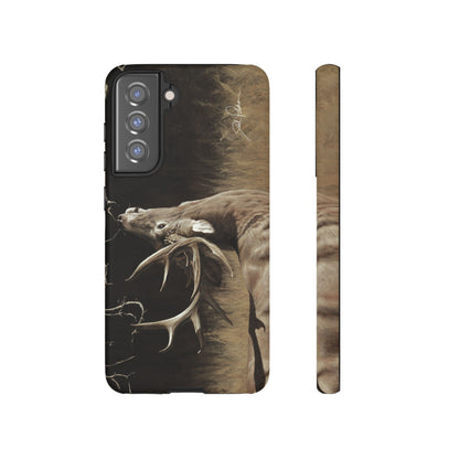 "Calling Card" Smart Phone Tough Case