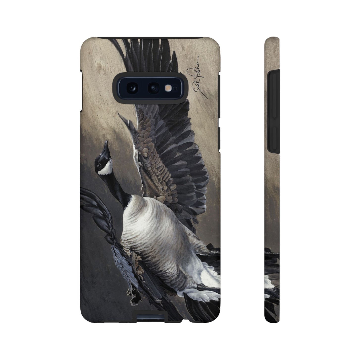 "Homeward Bound" Smart Phone Tough Case