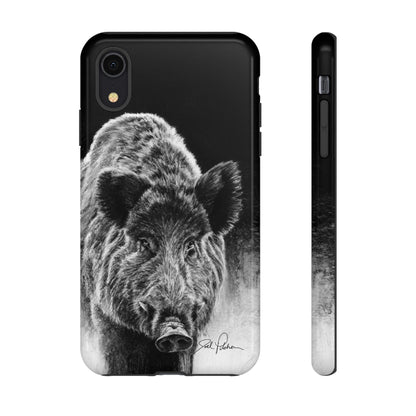 "Wild Boar" Smart Phone Tough Case