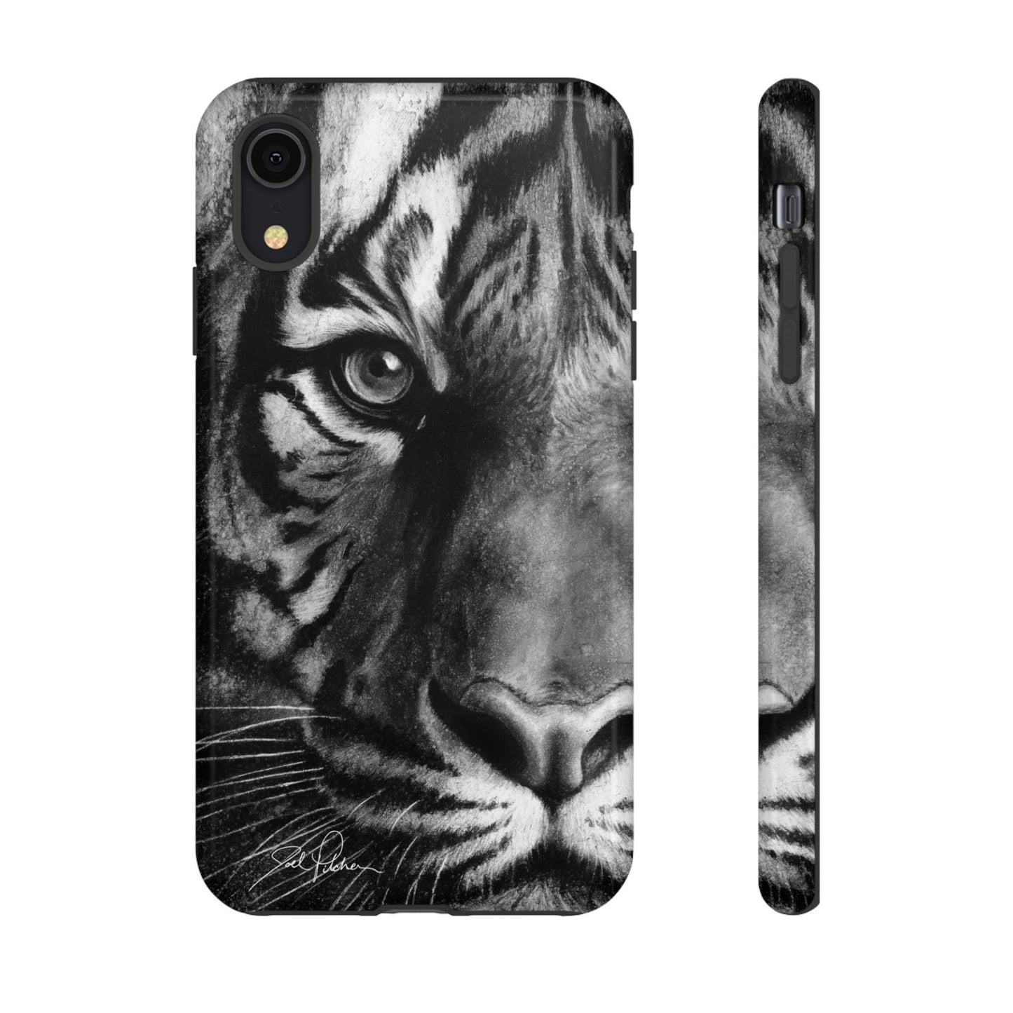 "Tiger" Smart Phone Tough Case