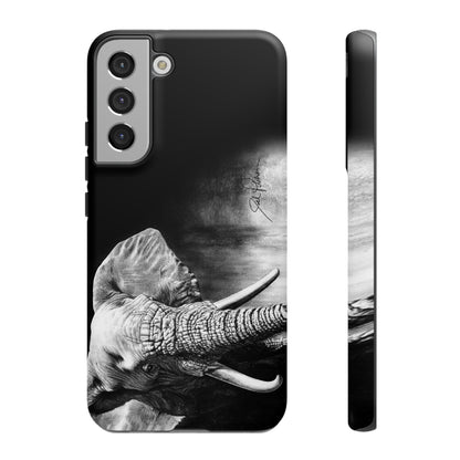 "High & Mighty" Smart Phone Tough Case