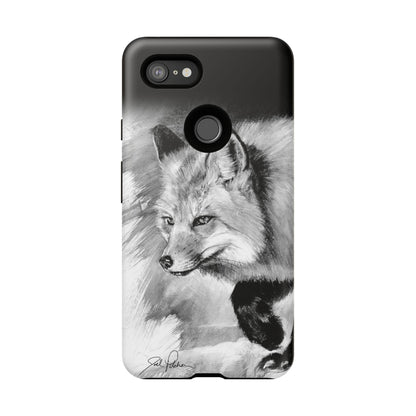 "Fox" Smart Phone Tough Case