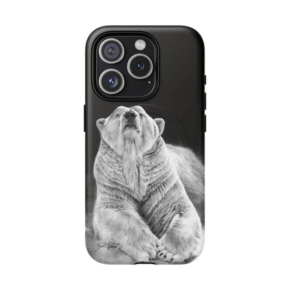"Defiant" Magnetic Tough Case