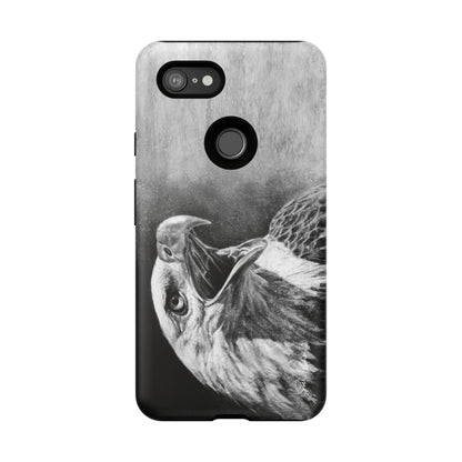 "Bald Eagle" Smart Phone Tough Case