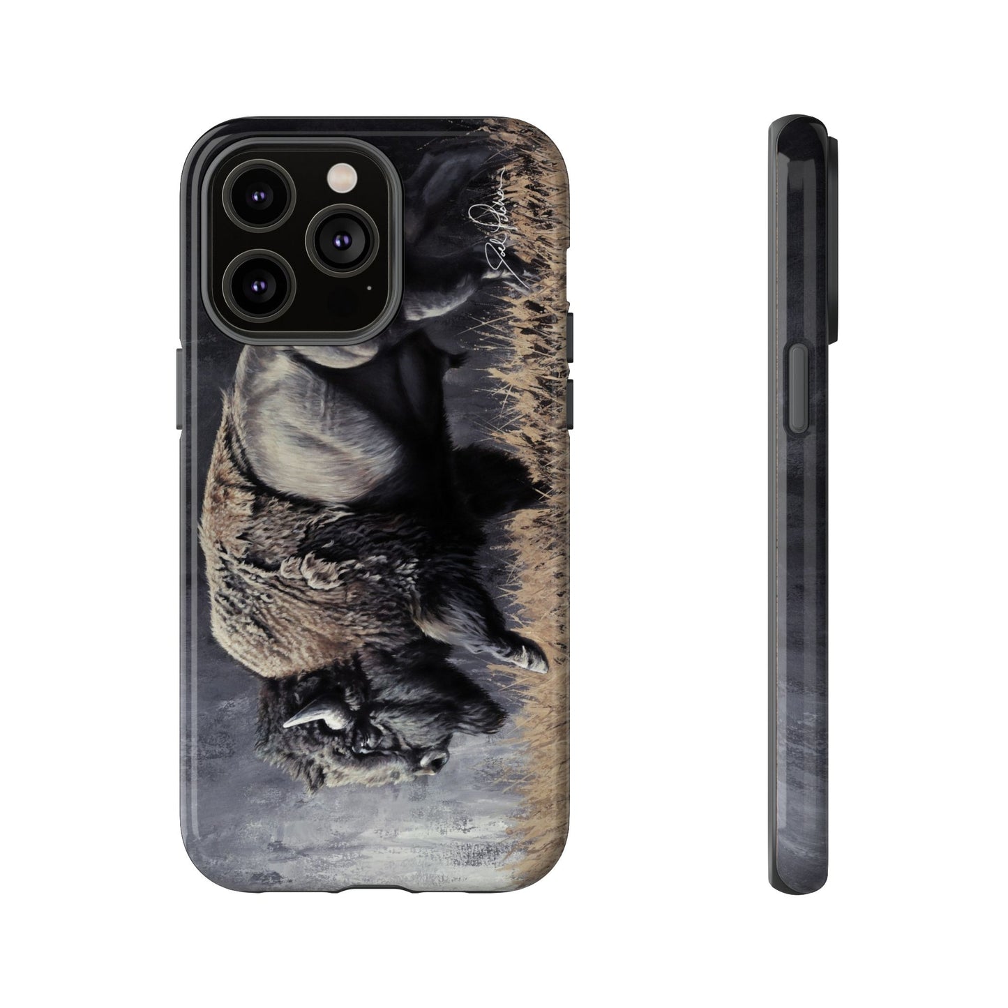 "Nomad" Smart Phone Tough Case