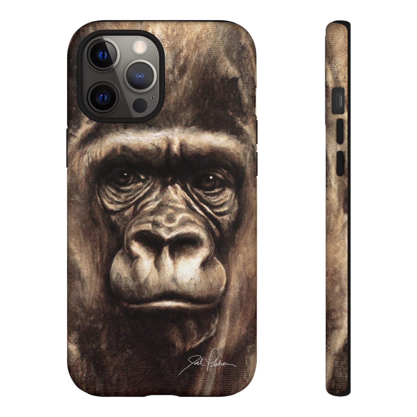 "Gorilla" Smart Phone Tough Case