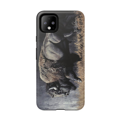 "Nomad" Smart Phone Tough Case