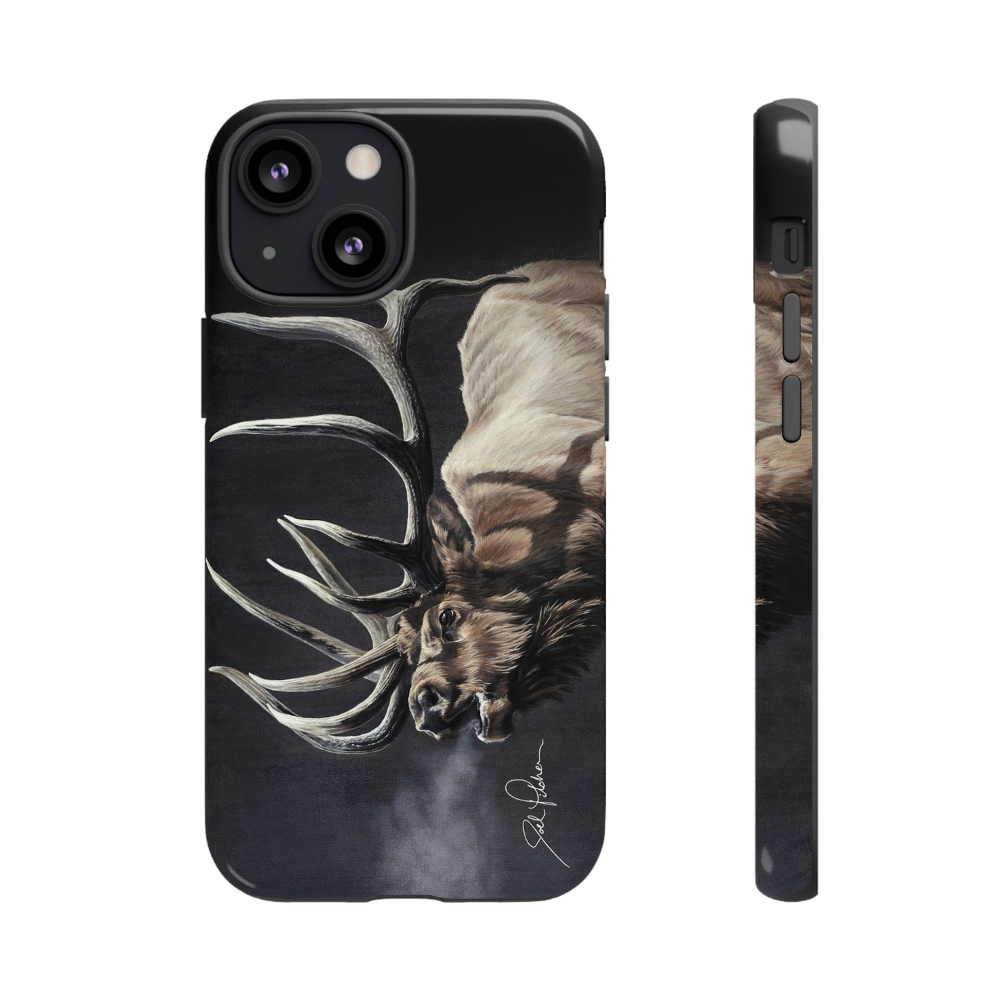 "Royal Persuasion" Smart Phone Tough Case