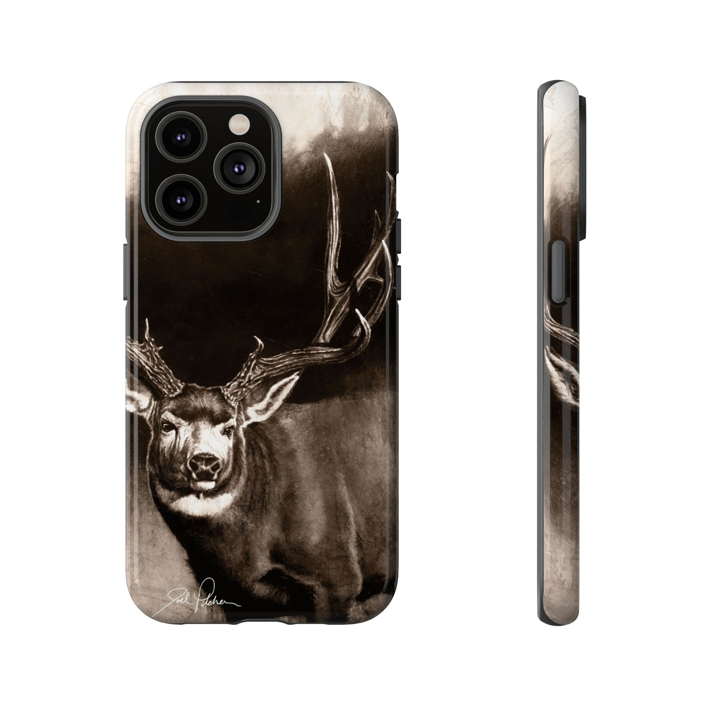 "Muley" Smart Phone Tough Case