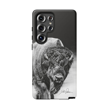 "Heavyweight Champ" Smart Phone Tough Case