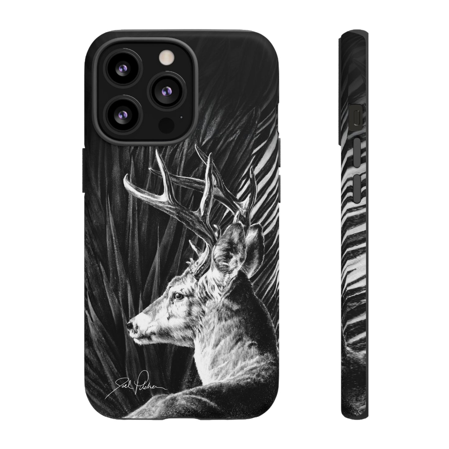 "Coues Buck" Smart Phone Tough Case