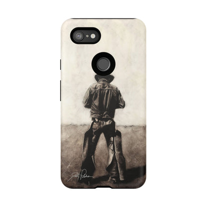 "Cowboy" Smart Phone Tough Case