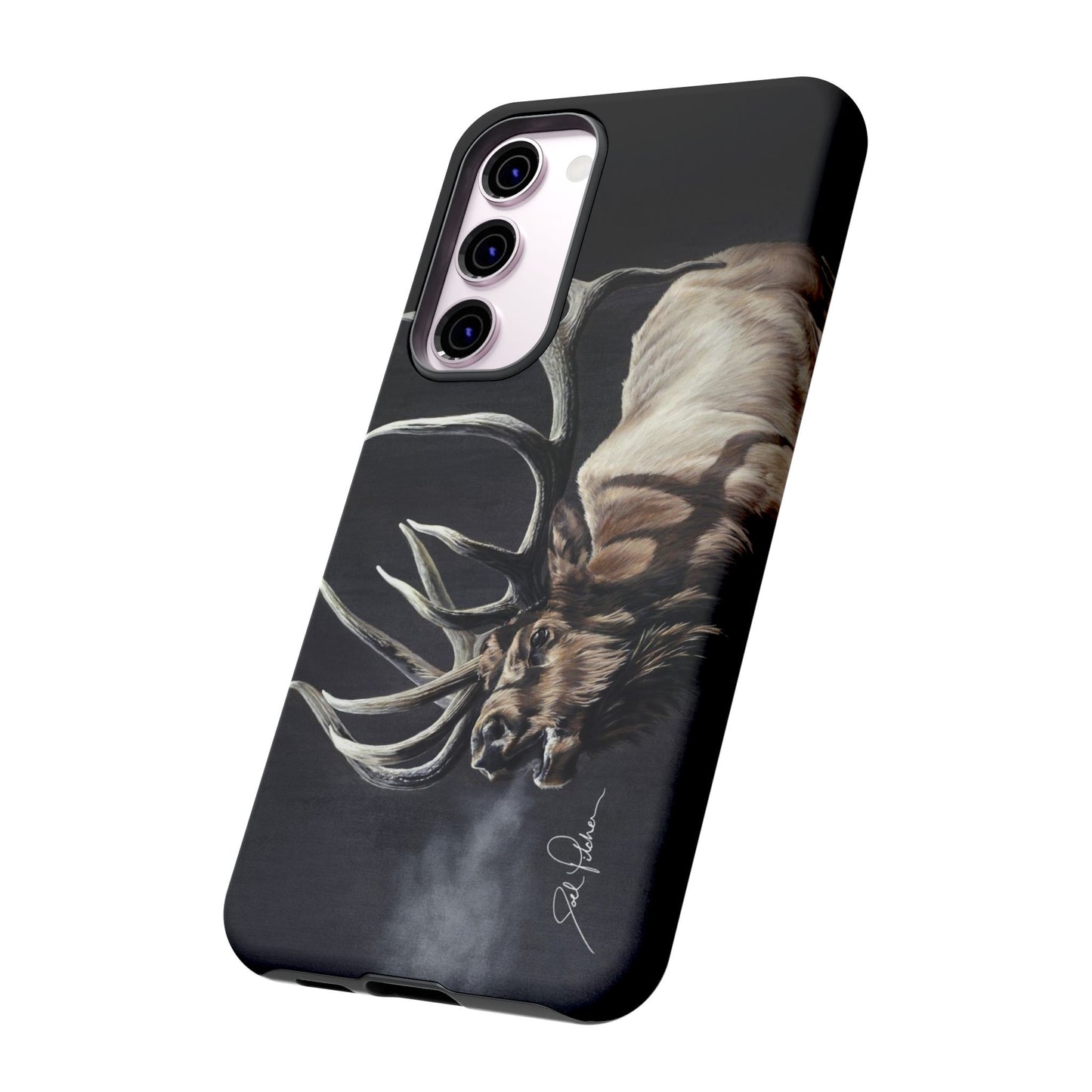 "Royal Persuasion" Smart Phone Tough Case