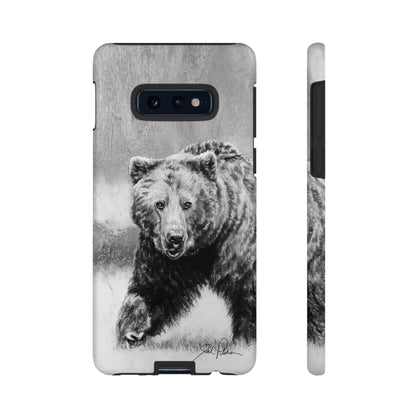 "Grizzly II" Smart Phone Tough Case