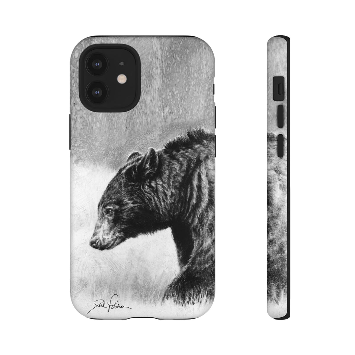 "Burly Bear" Smart Phone Tough Case
