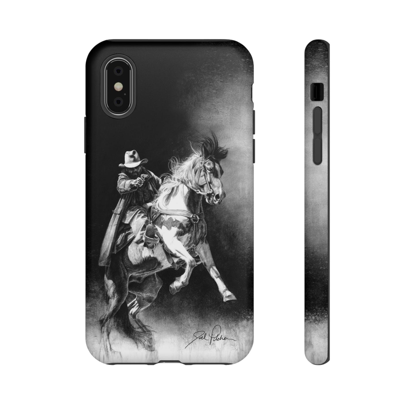 "Rough Rider" Smart Phone Tough Case