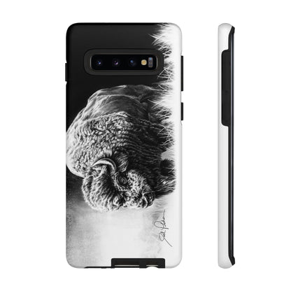 "Bull Dozer" Smart Phone Tough Case