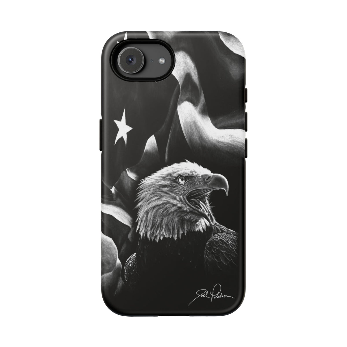 "American Eagle" Smart Phone Tough Case