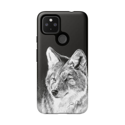 "Coyote II" Smart Phone Tough Case
