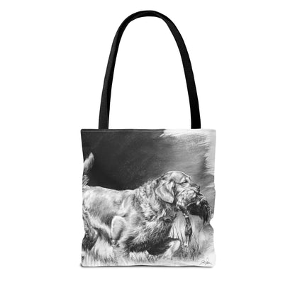 "Good Dog" Tote Bag