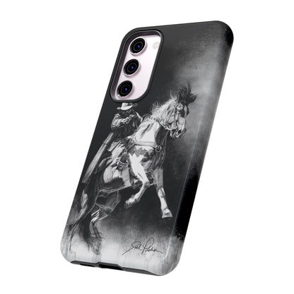 "Rough Rider" Smart Phone Tough Case