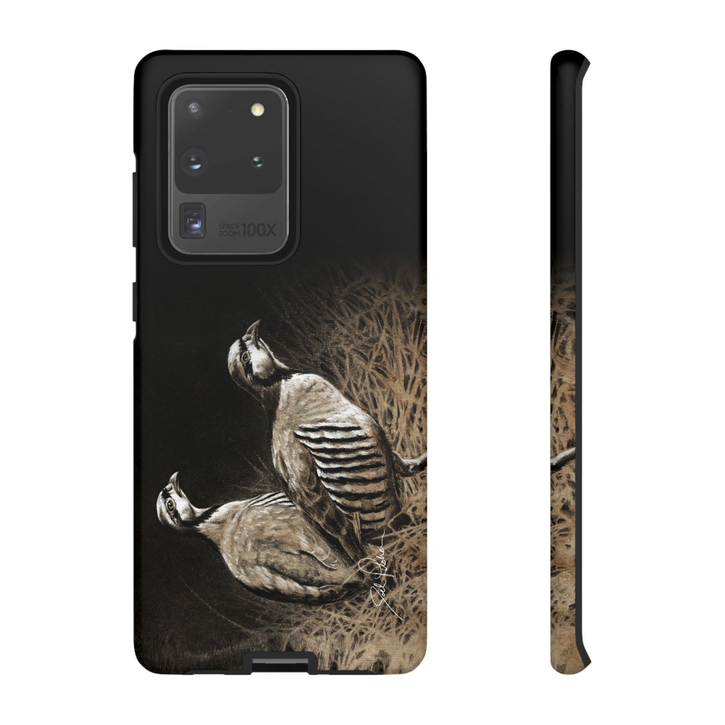 "Chukars" Smart Phone Tough Case