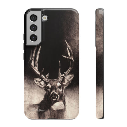 "Nice Buck" Smart Phone Tough Case