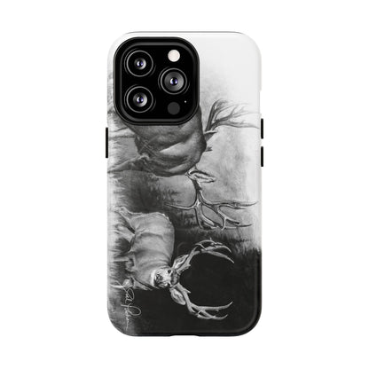 "Face Off" Magnetic Tough Case