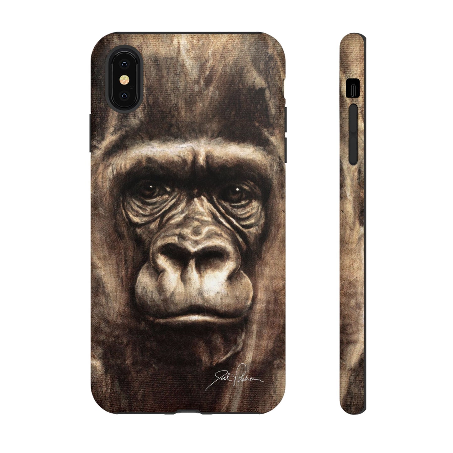 "Gorilla" Smart Phone Tough Case