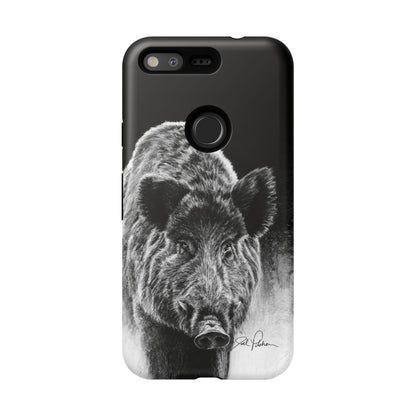 "Wild Boar" Smart Phone Tough Case