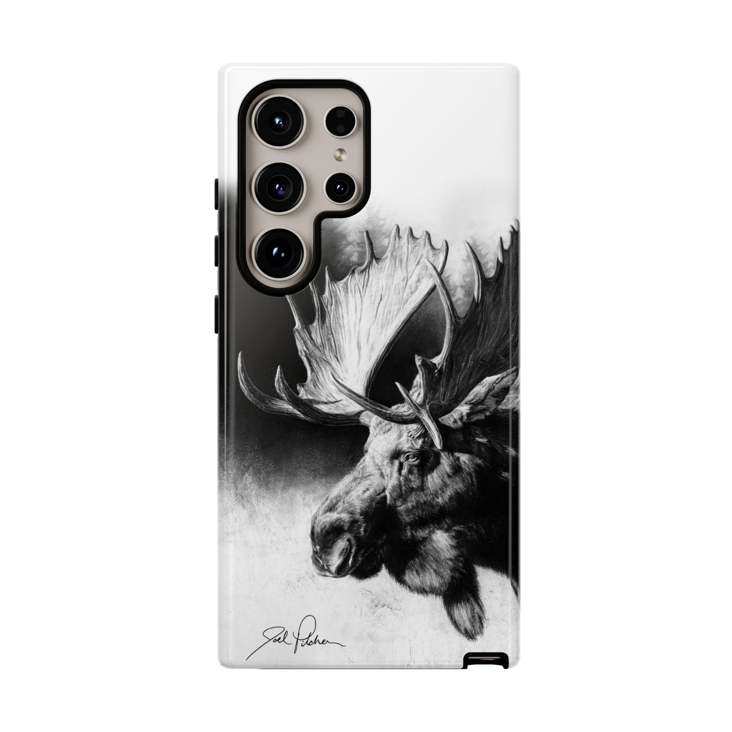 "Formida-bull" Samsung Galaxy Tough Cases