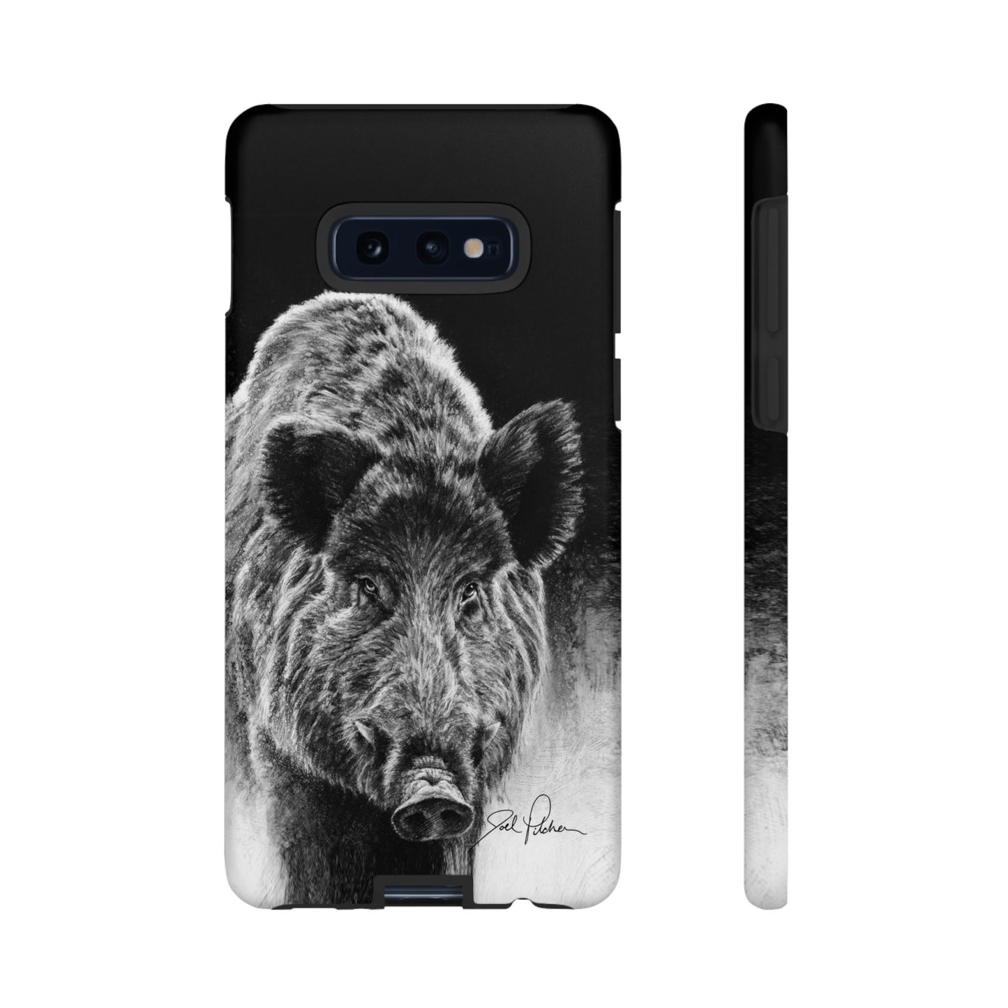 "Wild Boar" Smart Phone Tough Case