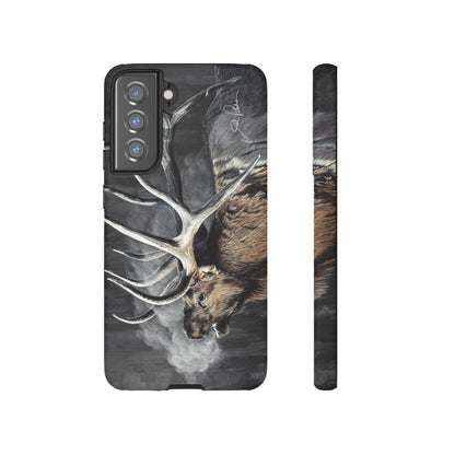 "Last Call" Smart Phone Tough Case