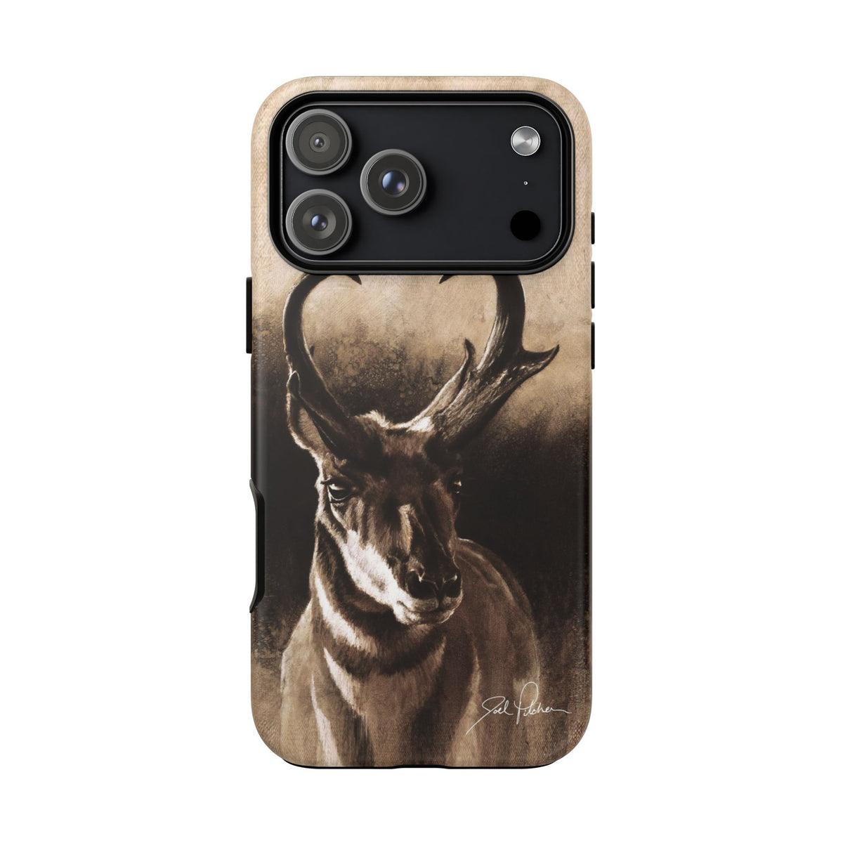 "Pronghorn" Smart Phone Tough Case