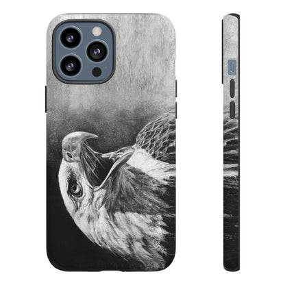 "Bald Eagle" Smart Phone Tough Case