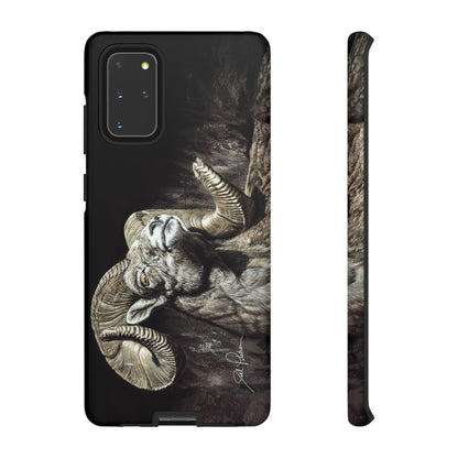 "Golden Eye" Smart Phone Tough Case