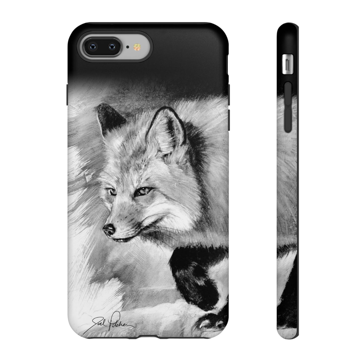 "Fox" Smart Phone Tough Case