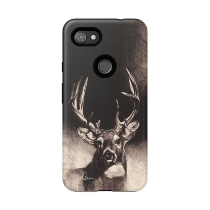 "Nice Buck" Smart Phone Tough Case