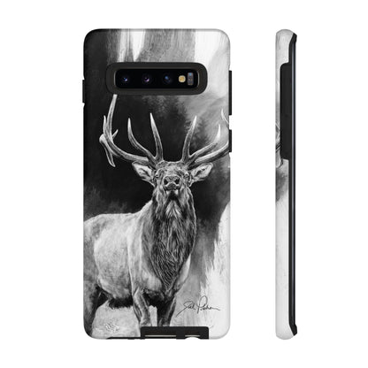 "Standing Tall" Smart Phone Tough Case