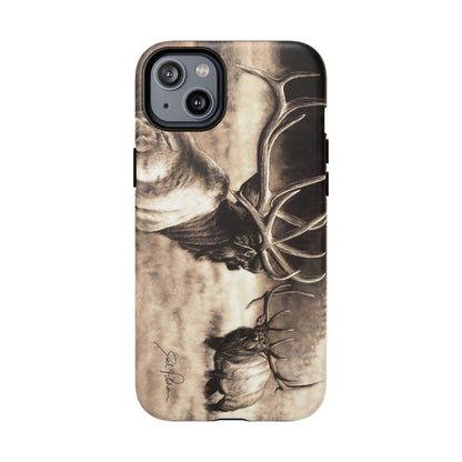 "Ready to Rumble" Magnetic Tough Case