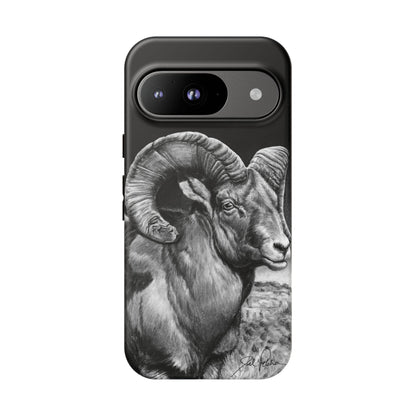 "High Class" Smart Phone Tough Case