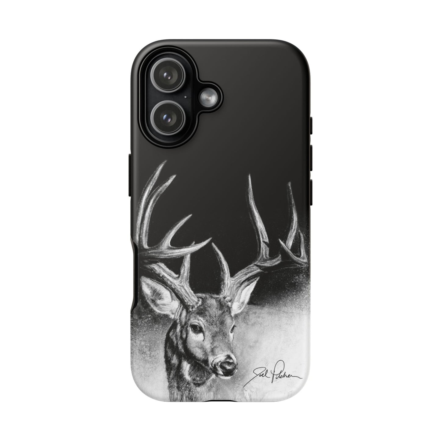 "Whitetail Buck" Smart Phone Tough Case