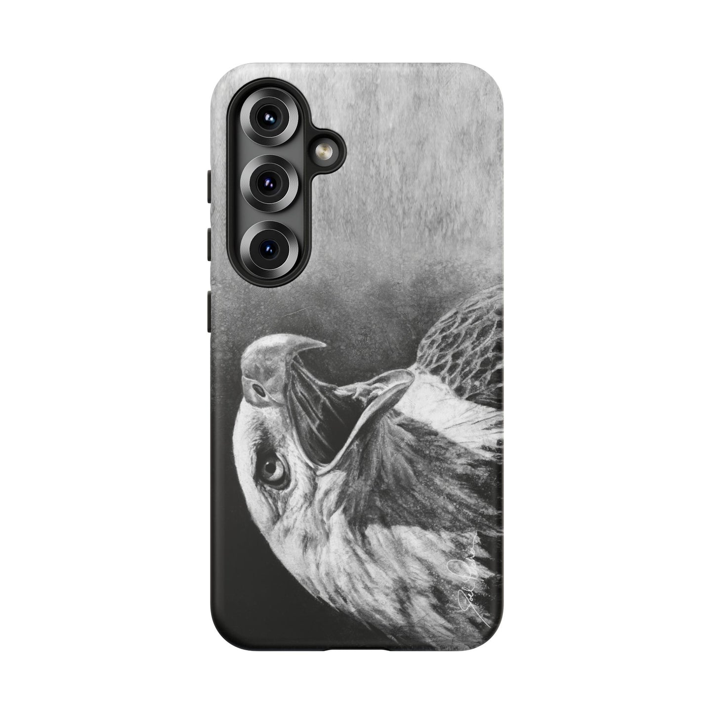 "Bald Eagle" Smart Phone Tough Case