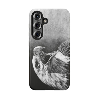 "Bald Eagle" Smart Phone Tough Case