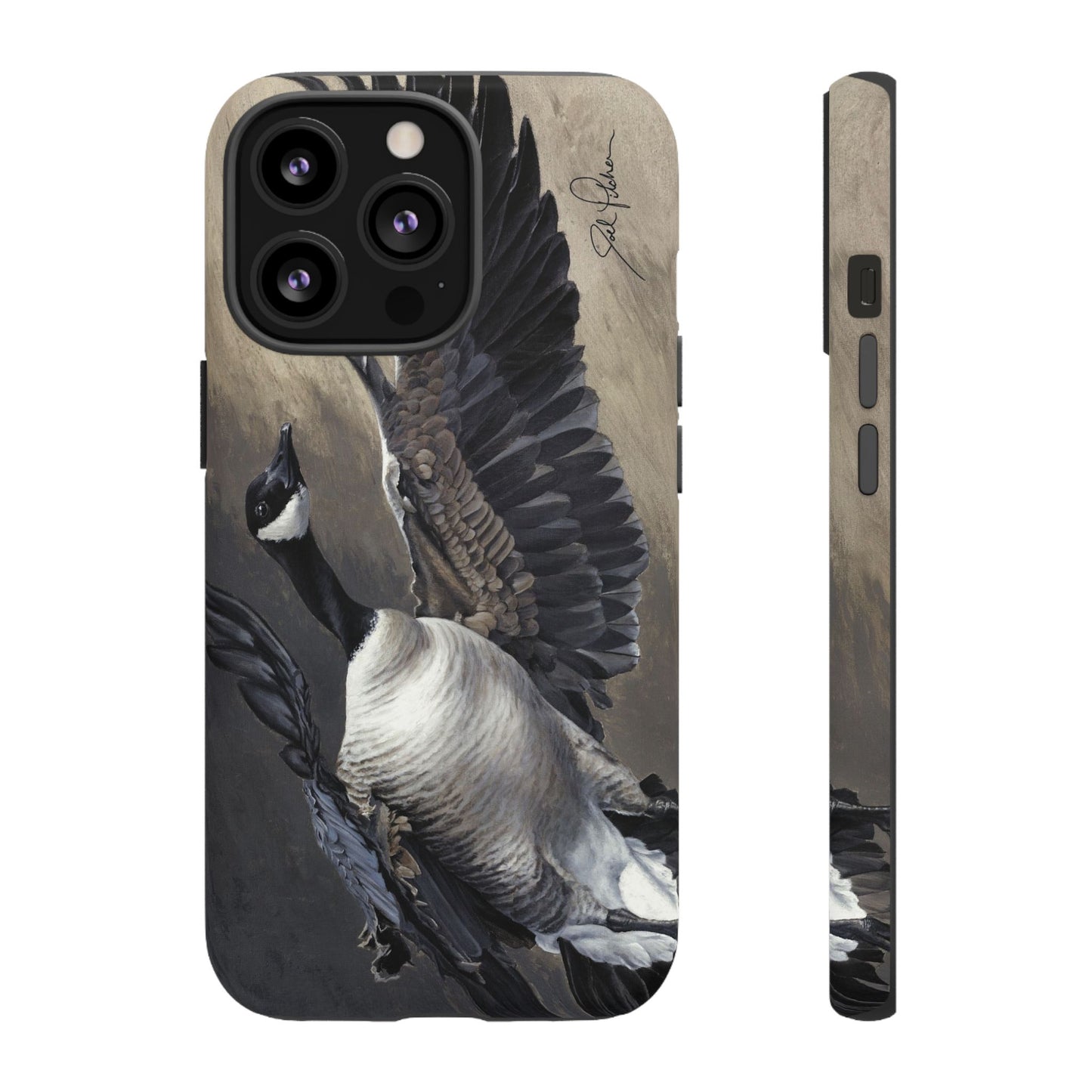 "Homeward Bound" Smart Phone Tough Case