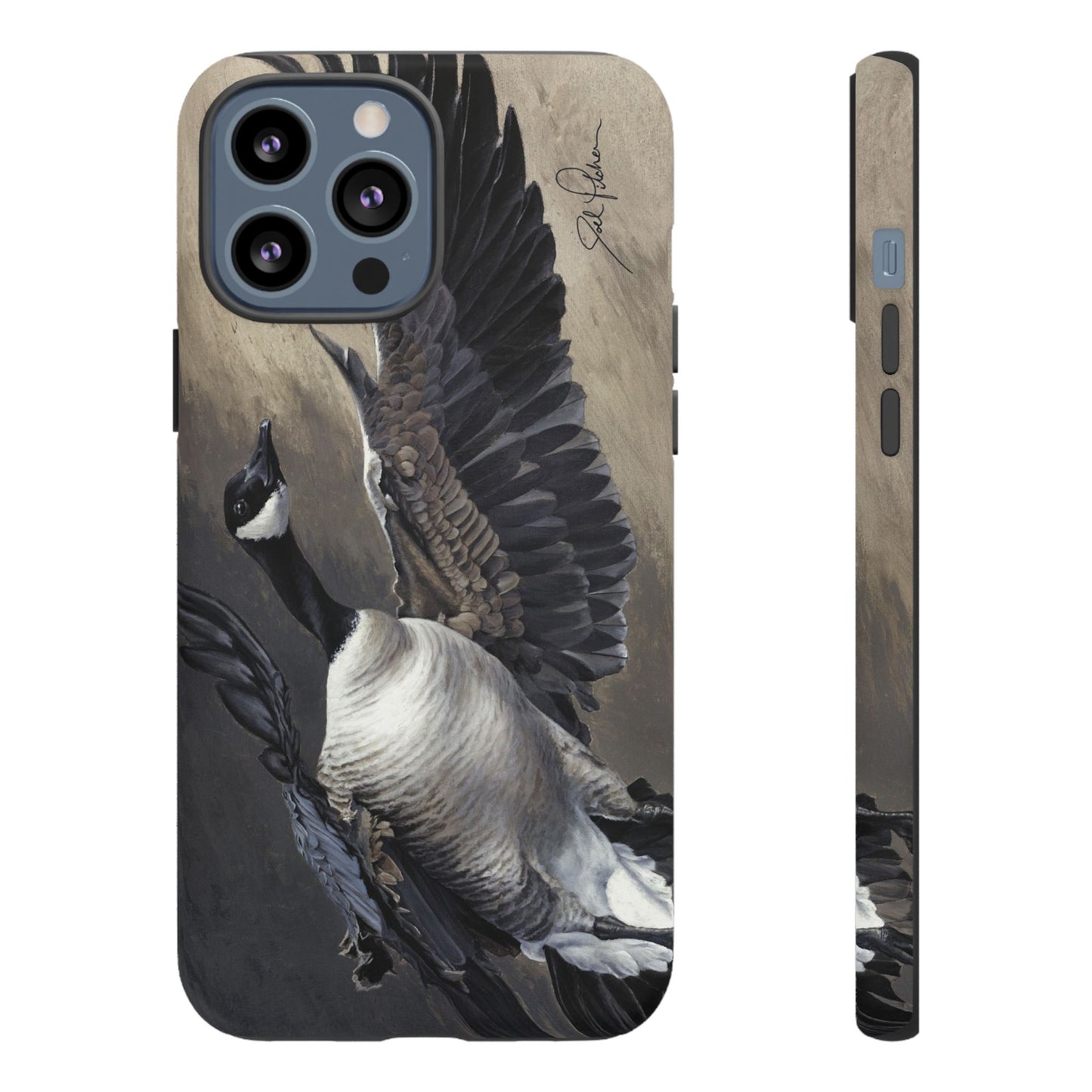 "Homeward Bound" Smart Phone Tough Case