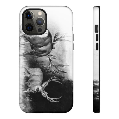 "Face Off" Smart Phone Tough Case