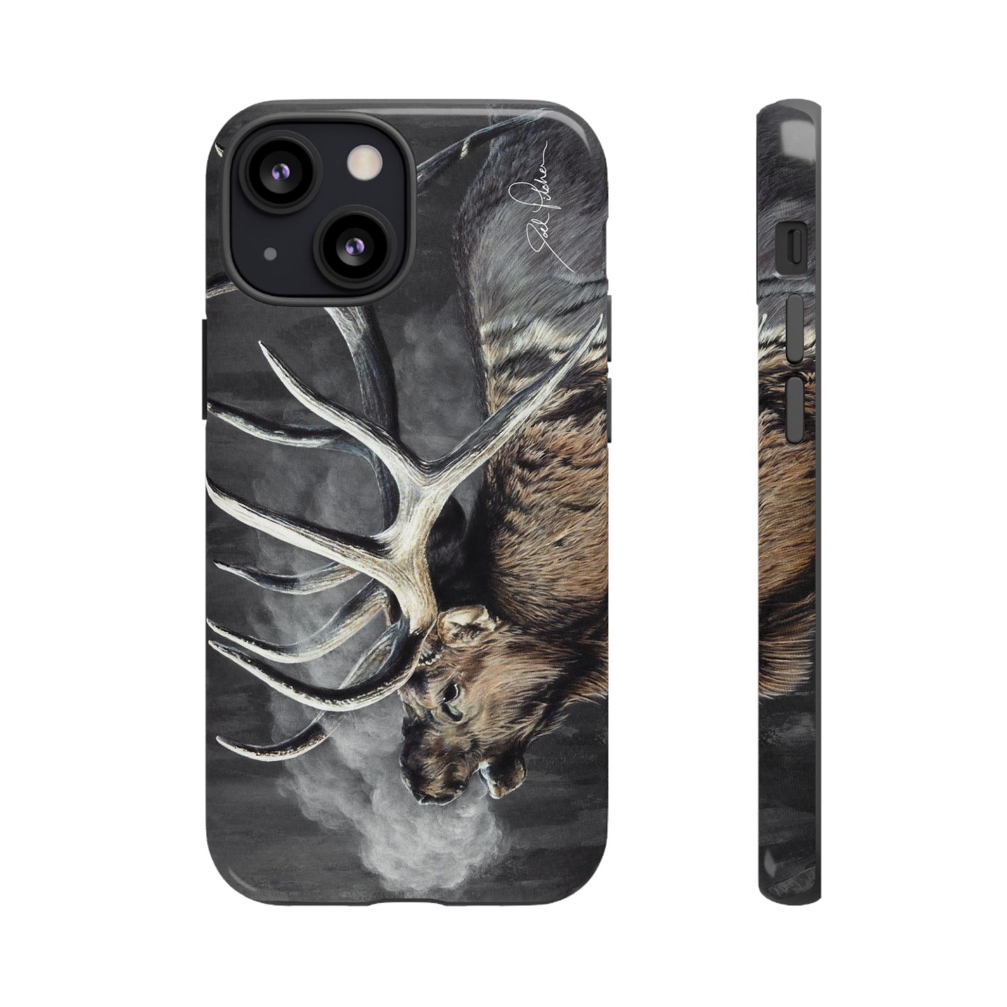 "Last Call" Smart Phone Tough Case