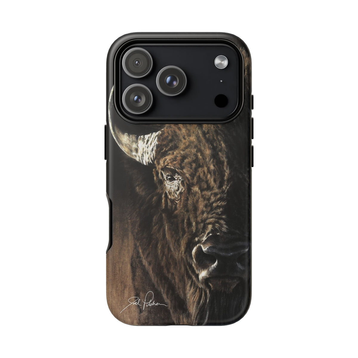 "Living Legend" Smart Phone Tough Case